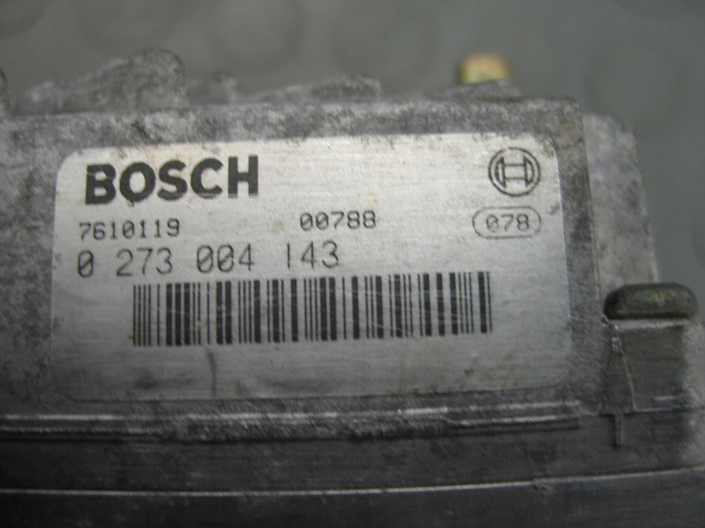 фото №6, Насос abs toyota rover mg 0265215004u 0273004143