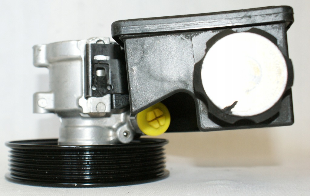 фото №5, Насос усилителя jeep cherokee wj4.7 52089300aa