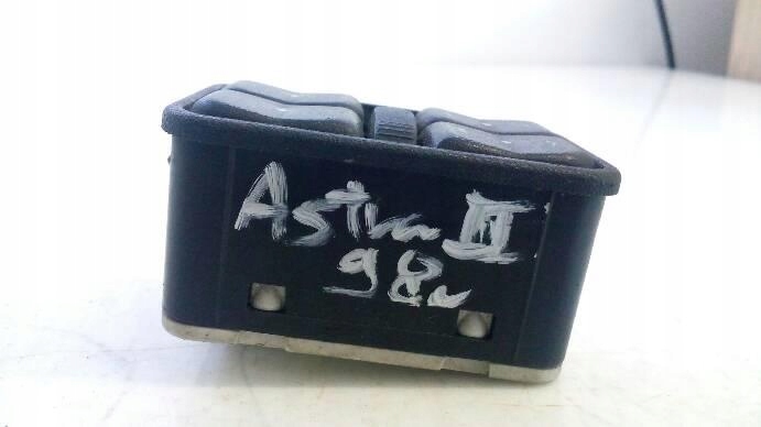 фото №6, Панель перемикачів вікон opel astra g ii 90561086