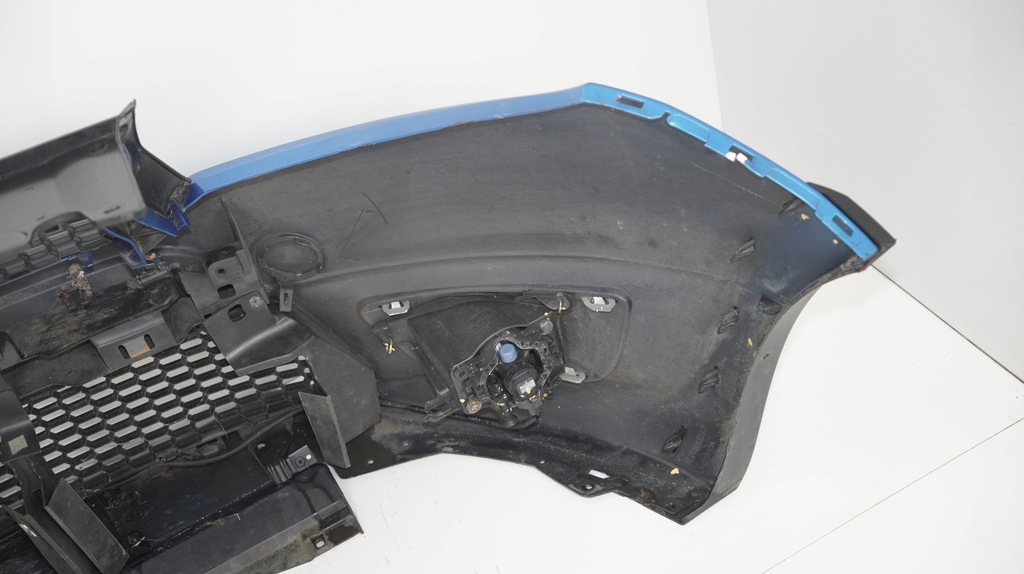 фото №12, Бампер перед передній dacia sandero ii stepway 12-16r terpl