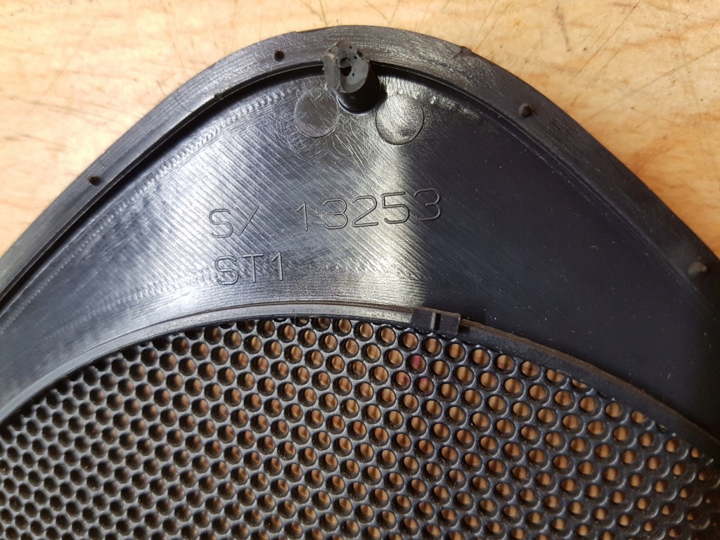 Захист накладка динаміка fiat stilo Доставка