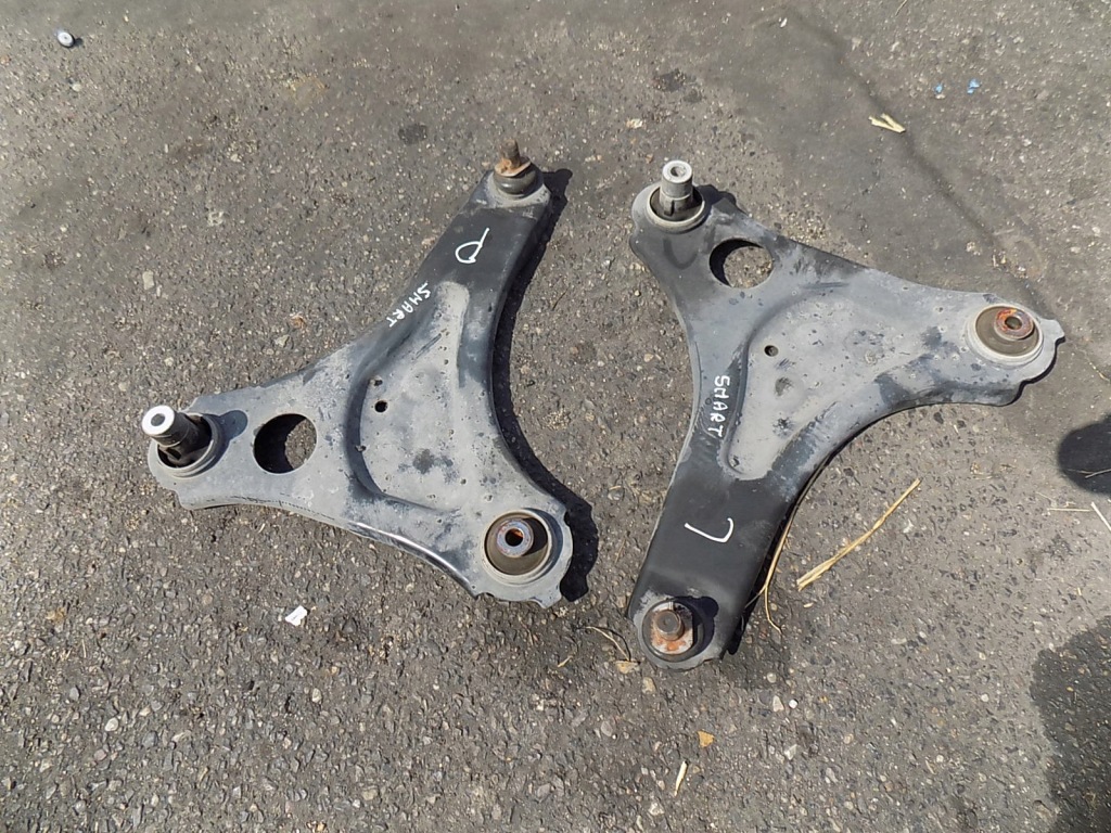 Купити Smart 453 twingo iii важіль лівий правий перевірити