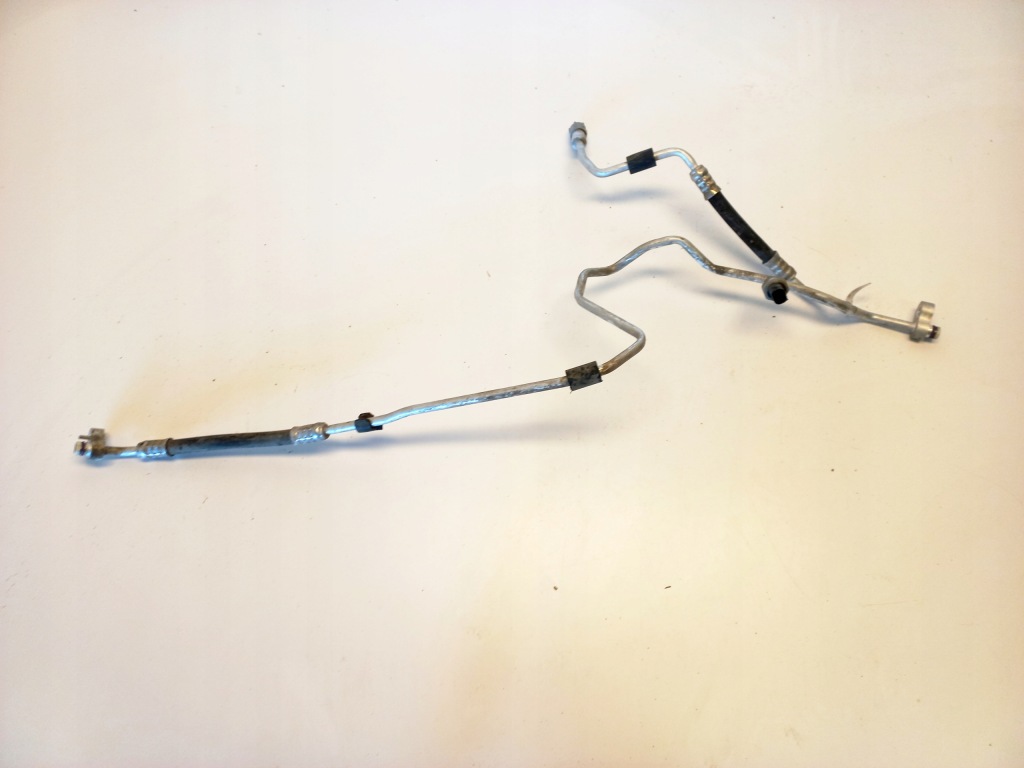 фото №1, Шланг кондиционера bmw x4 f26 9382717