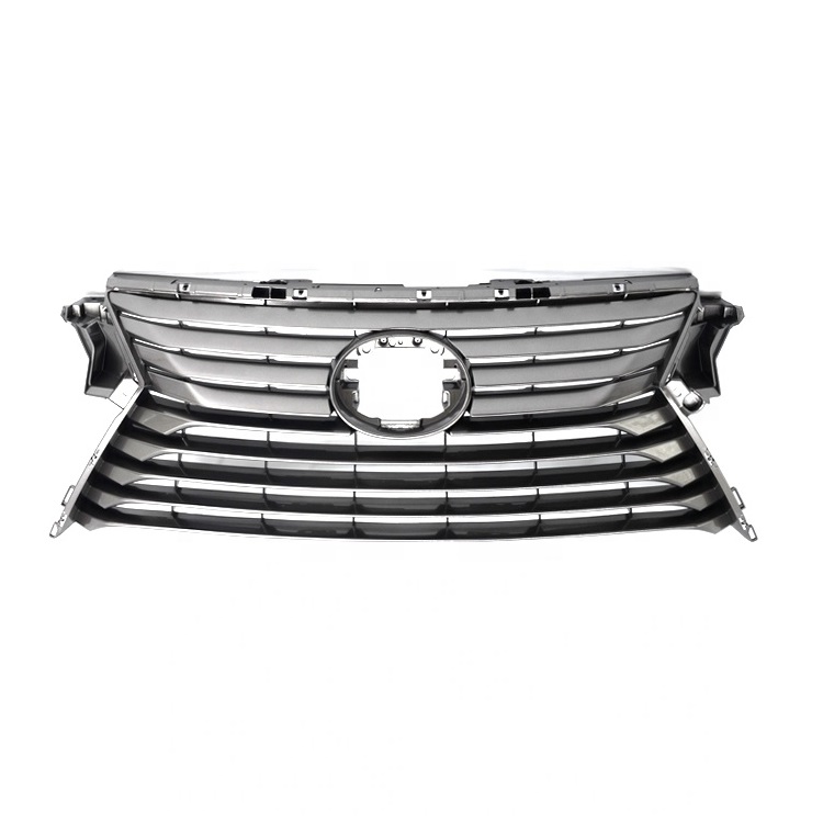 фото №1, Оригинальный номер решётка радиатора передний lexus rx350l/rx450hl 17-22