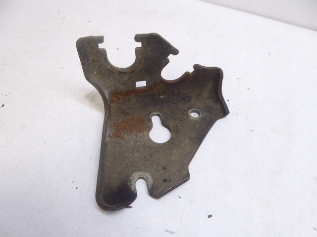 фото №5, Alfa romeo 159 кронштейн кронштейн тросов 1.9 jtd