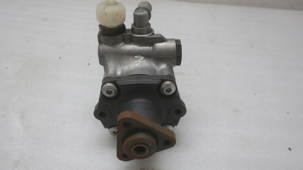 фото №1, Ferrari 458 california gtc 4 lusso насос усилителя