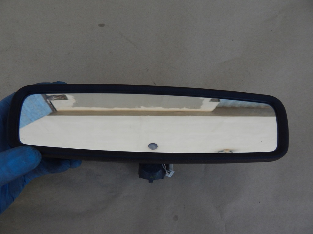 фото №1, Зеркало внутреннее ford focus mk2 lift c-max mk1