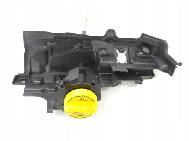 фото №7, Renault clio v 1.5 blue dci защита заливная горловина масла щуп 175b13541r