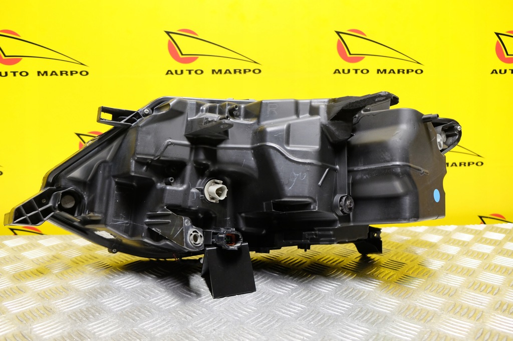 фото №11, Nissan x-trail rogue 2018- фара лампа full led тонована r usa