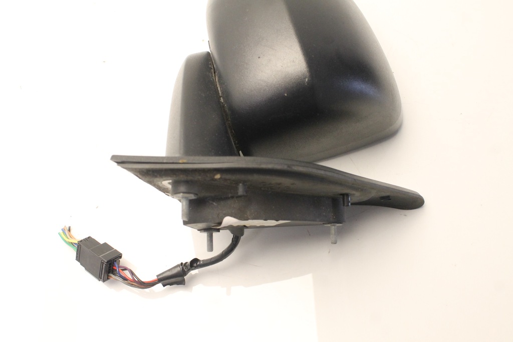 фото №5, Зеркало правое jeep compass i 2006r- 7 pin
