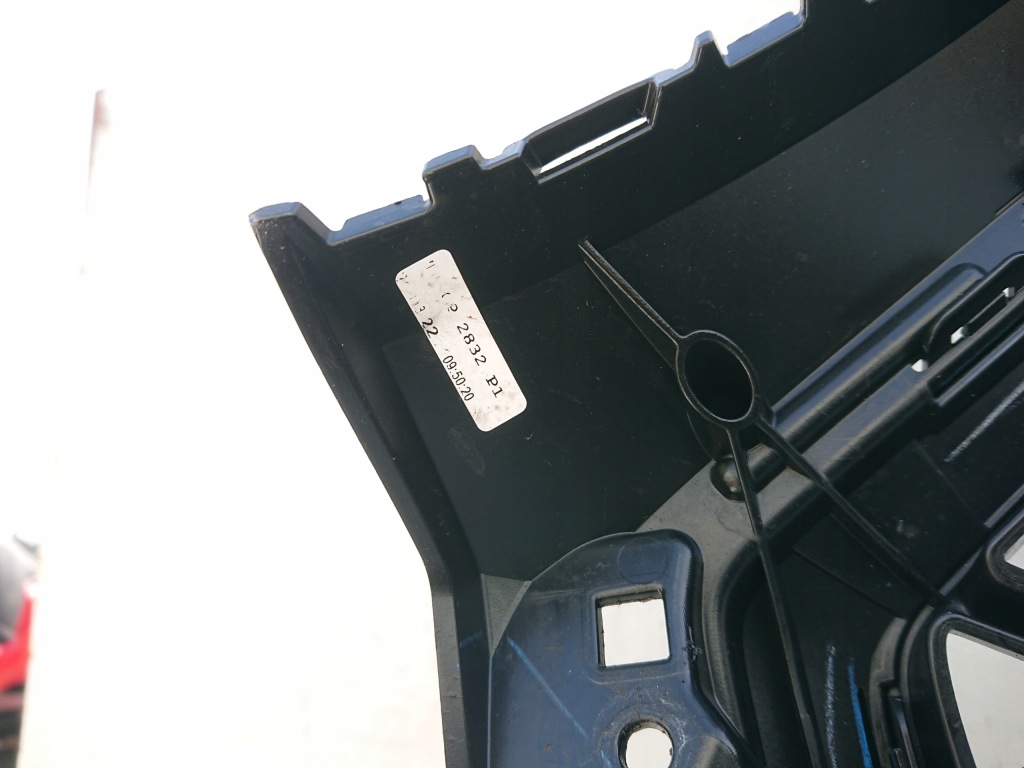 фото №10, Audi q5 lift sportback 80f решётка радиатора решётка радиатора