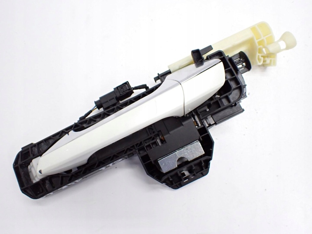 Купити Ручка зовнішня лівий задній задня хром a2047602534 mercedes cls ii c218 14r