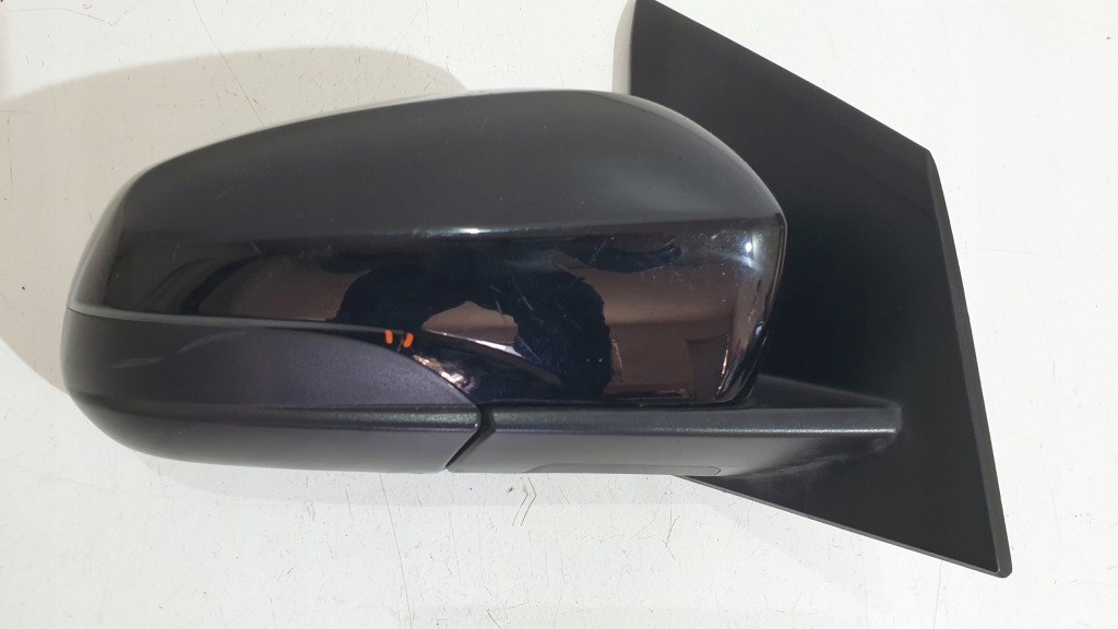 фото №4, Дзеркало праве зовнішнє opel karl 3 контакти