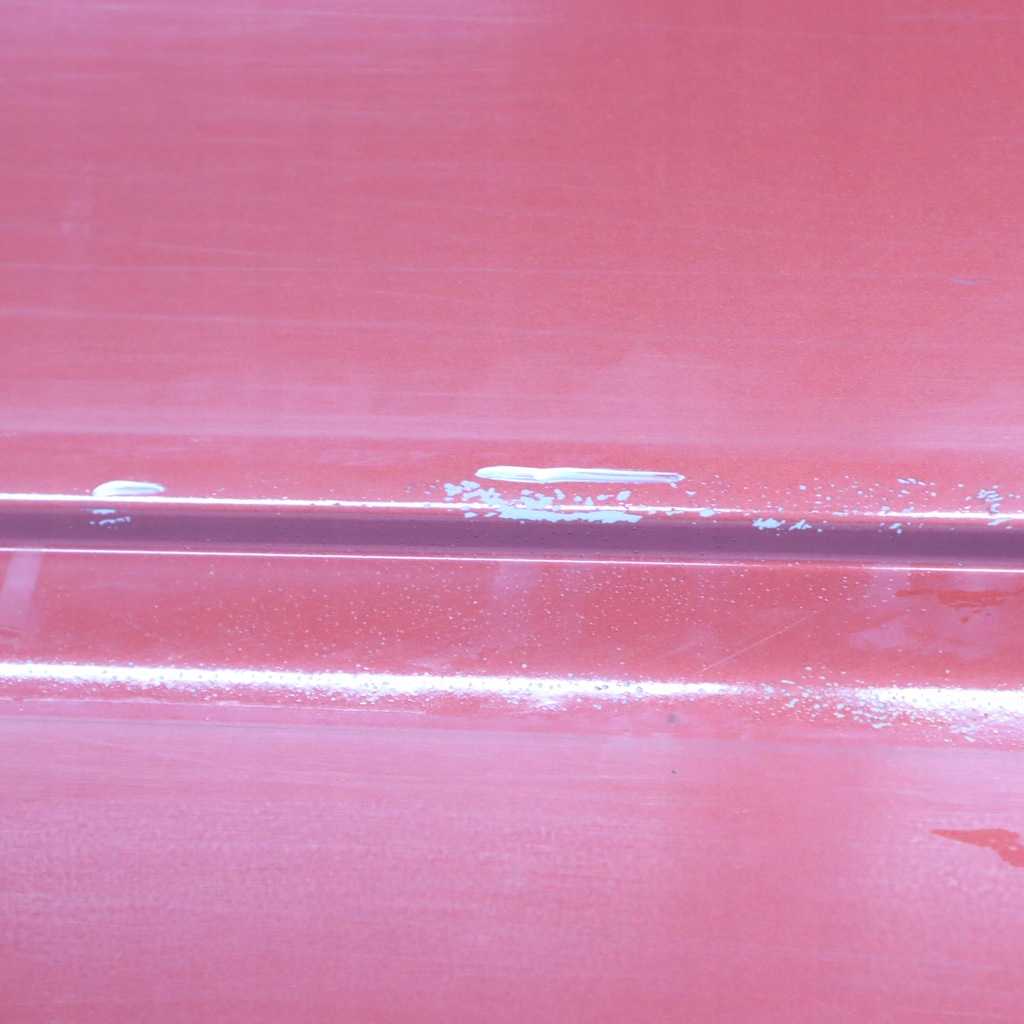 фото №16, Land rover freelander 2 дверь левая передние красные rimini red - 889