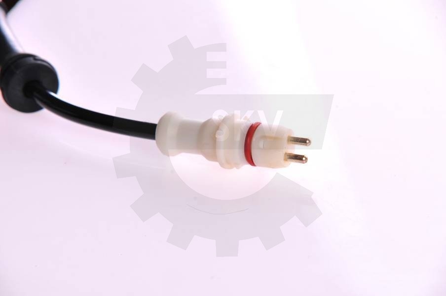 фото №4, Датчик, швидкість обертова колеса esen skv 06skv117