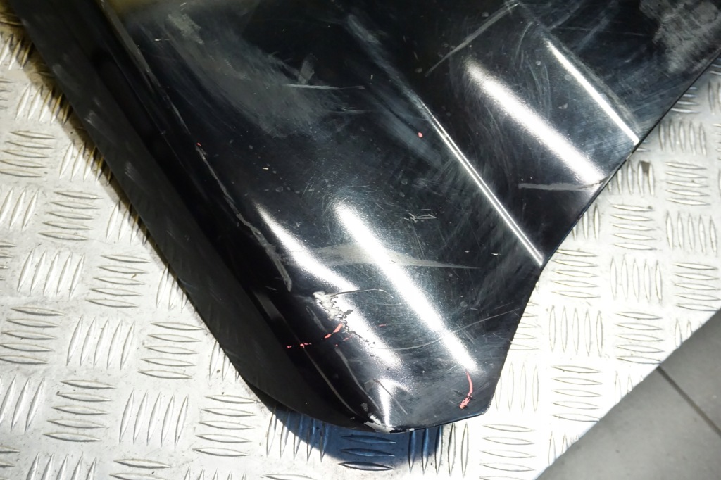 Gmc yukon 2015 - 2020 капот перед кришка двигуна usa Доставка