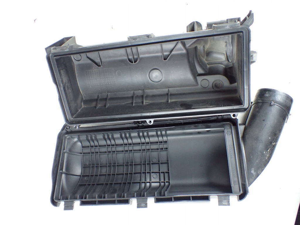 фото №7, Корпус фільтра повітря citroen ds3 7583680