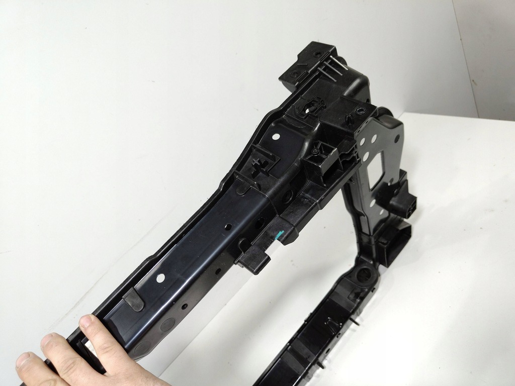 фото №7, Renault arkana pas передний усилитель 625008479r