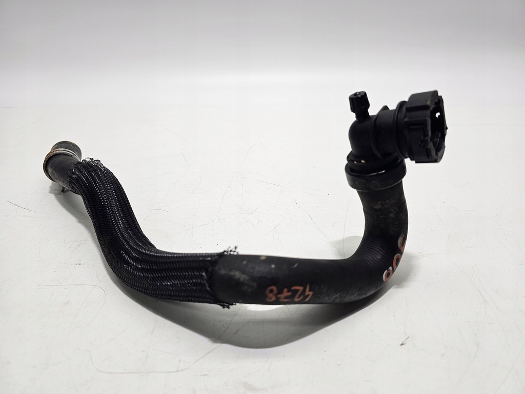 фото №1, Шланг трубка wody отопителя peugeot 508 #4278