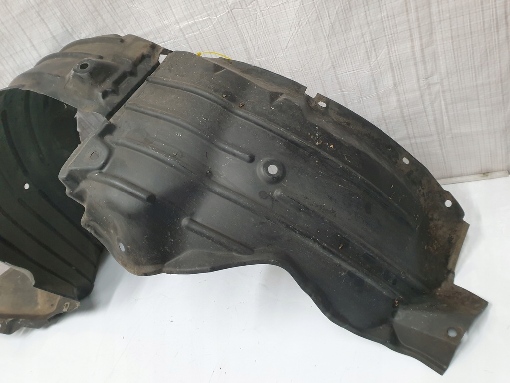 фото №7, Mazda 6 gj 12-15 42b 2.2 d підкрилок передні праве перед