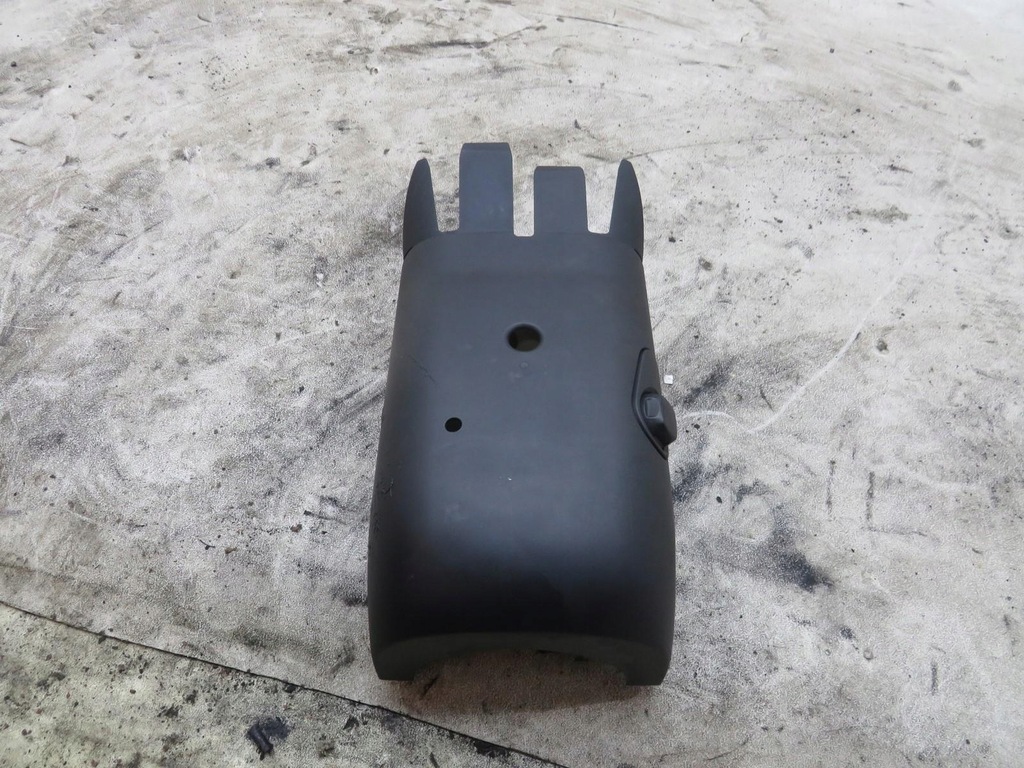 фото №1, Защита руля audi a8 d4 4h0971516