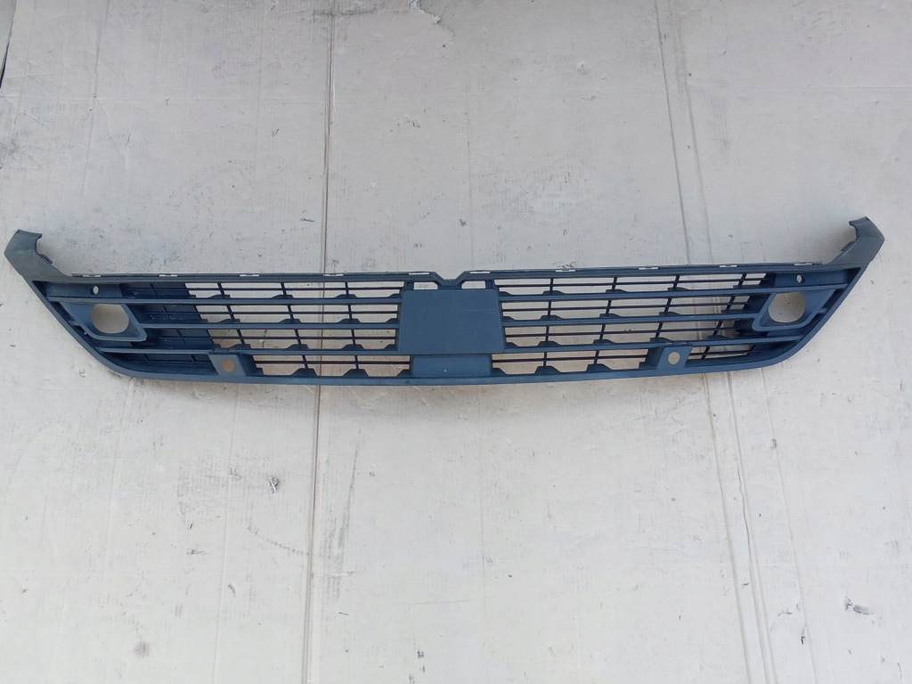 фото №1, Решётка бампера средняя opel astra l
