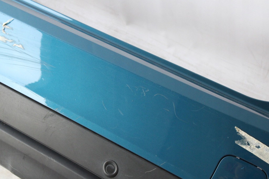 фото №9, Mini countryman ii f60 2017r- pdc бампер задняя задний