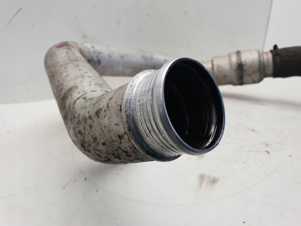 фото №6, Volvo v60 2012 wąż / труба інтеркулер