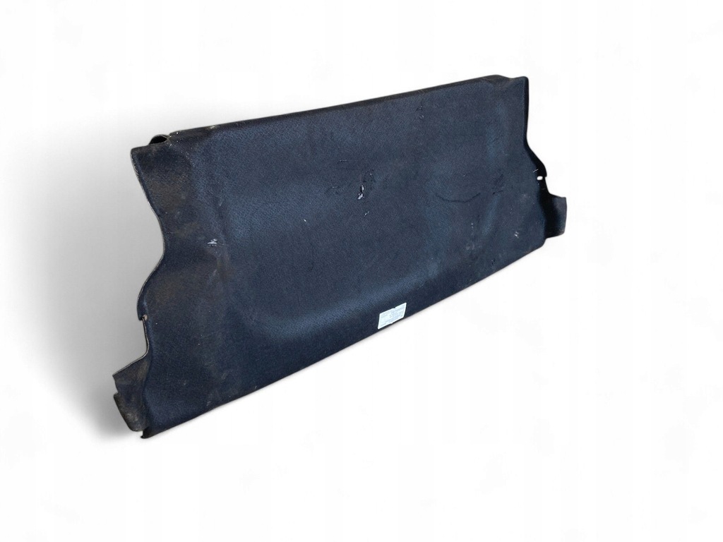 фото №6, Porsche 911 991 обшивка підлогова багажника