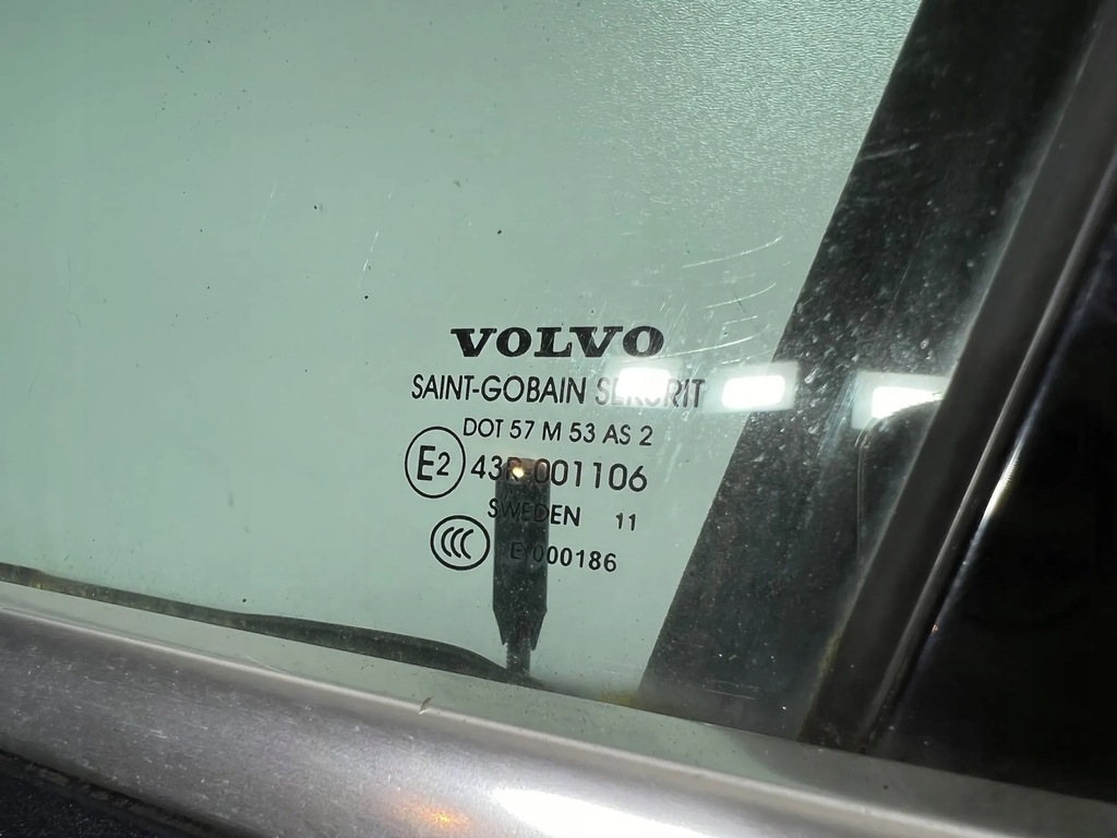 фото №7, Volvo xc60 i дверь левая передние перед полный 492-46