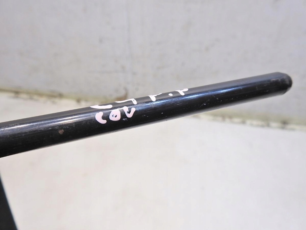 фото №3, Подголовник правый перед citroen c4 i