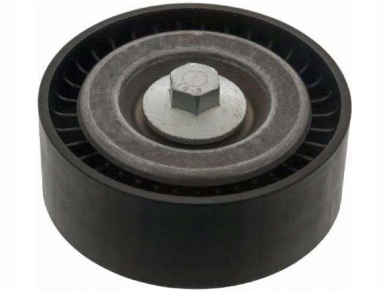 фото №1, Ролик ремінь клиновий ford tourneo connect 1.0 courier 1.0