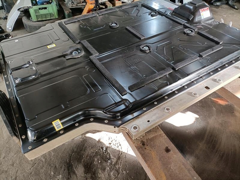 фото №7, Аккумулятор аккумулятор kia niro ev ii электрик 37501-ao050