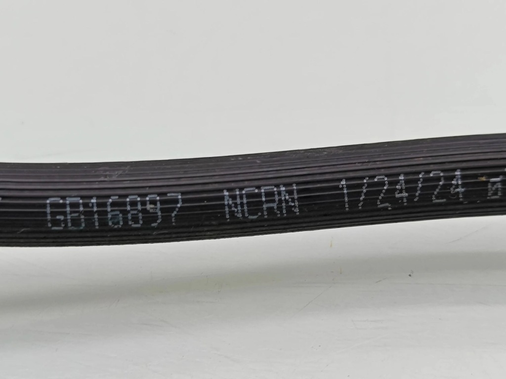 фото №6, Subaru forester sk 2024 задняя сторона правая шланг / пабтрубок  трубка тормозной