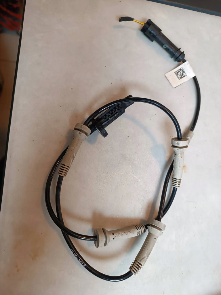 фото №1, Bmw 5 g30 g31 датчик abs