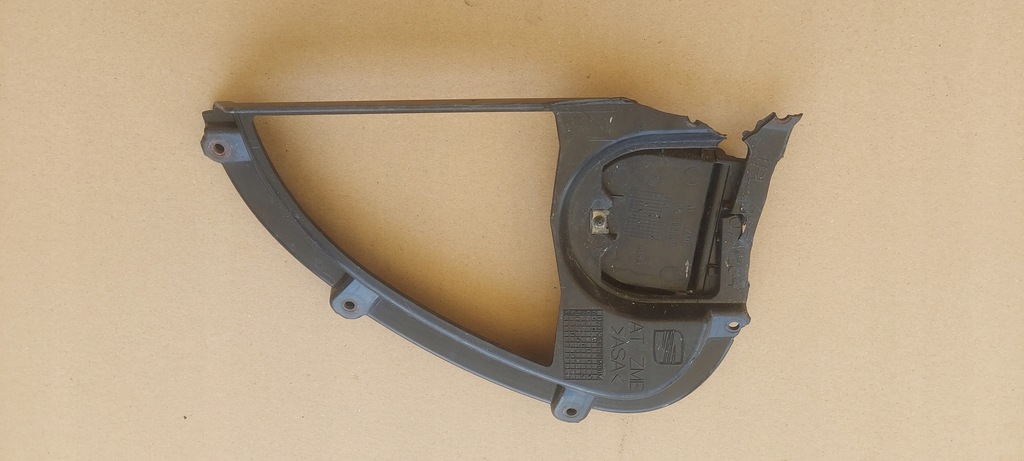 фото №1, Решётка +заглушка leon ii ms design 1pl807284 1pl853184