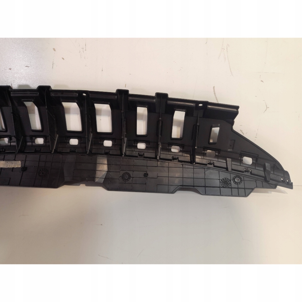 фото №5, Hyundai i10 iii усилитель верхний бампера передний 86391k7000 hi16