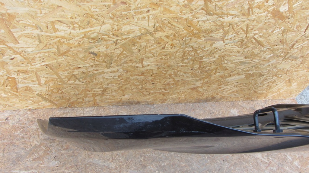 фото №10, Капот перед передняя крышка volvo s90 v90 2016-