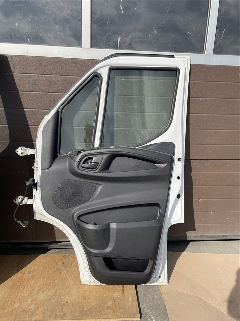 фото №6, Дверь правый перед правое передние iveco daily vi 6 14-24 rok
