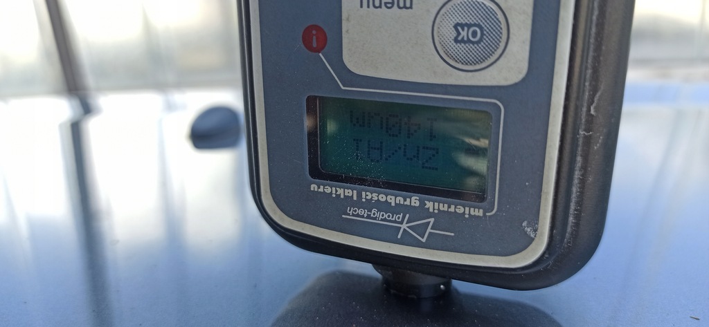 фото №6, Капот peugeot 207 06-12 оригинальный лак kth