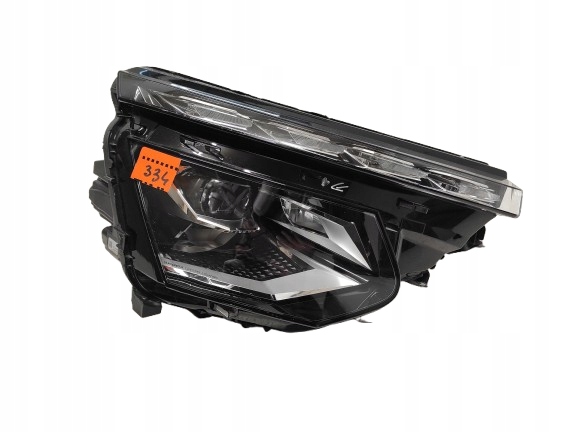 фото №1, Skoda kamiq lift 23- лампа правая перед full led 655941016c