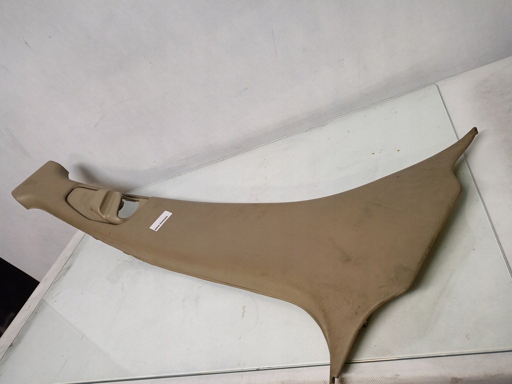 фото №5, Защита стойка b левая оригинальный номер honda legend iii ka9