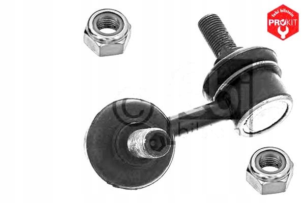 фото №2, Febi bilstein 41667 тяга / кронштейн, стабілізатор