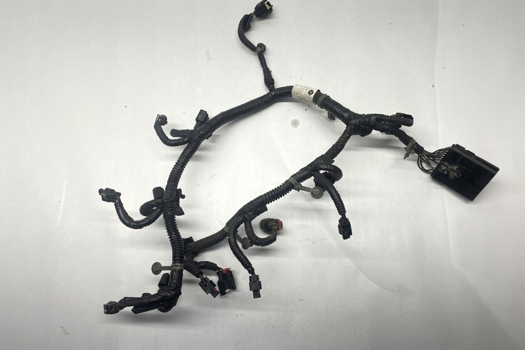 фото №9, Жгут двигателя dodge charger 05148037aj 3.6l бензиновый 215kw 2015