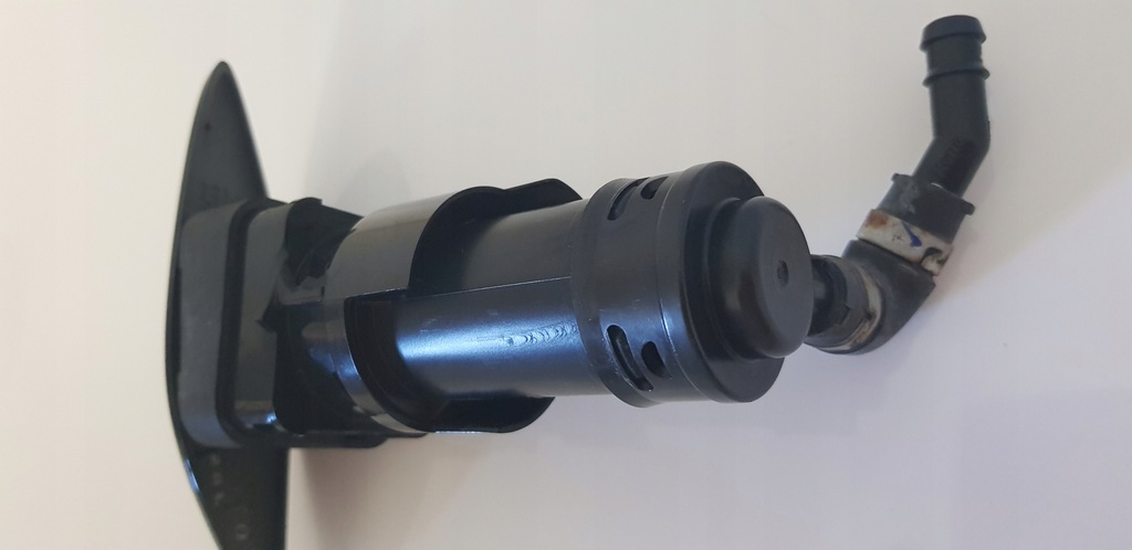 фото №5, Mazda 6 омыватель фара заглушка правая