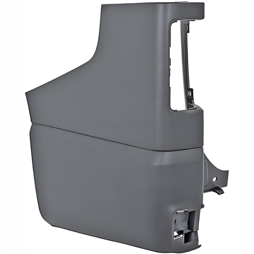 фото №1, Бампер do fiat talento 16-