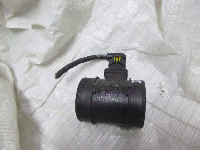 фото №1, Расходомер jeep renegade 68167871aa