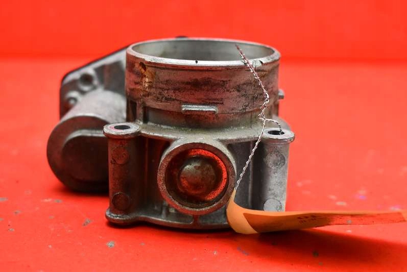 фото №6, Дроссельная заслонка ds7e-9f991-ah ford mondeo mk5 fusion usa 2.5 16v 14-20