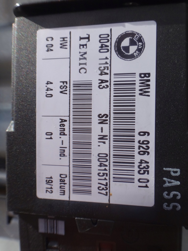 фото №10, Комплект сидений сиденья сиденья бежевая кожа bmw x1 e84 m-pakiet