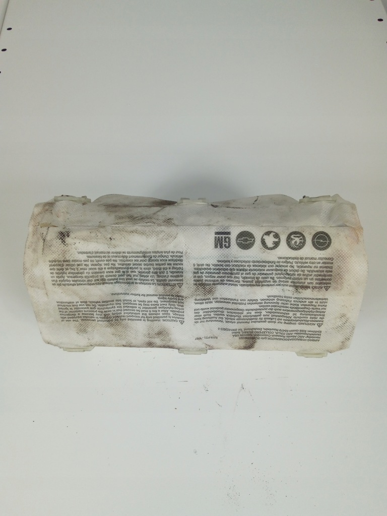 фото №1, K706 подушка пасажира opel astra h 24451349